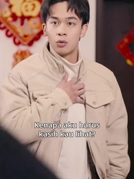 Episode 28 - Musang Berbulu Ayam