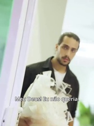 Episódio 8 - Marido Duplo: O Disfarce do Magnata