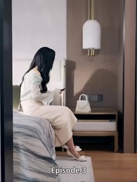 Les caprices de mon mari inconnu - Episode 3