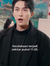 Episode 26 - Musang Berbulu Ayam