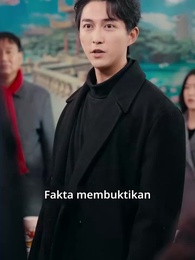Episode 22 - Musang Berbulu Ayam