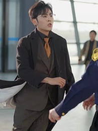 Episode 12 - Love's Final Ember