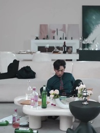 Love's Final Ember - Episode 29