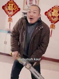 Episode 11 - Musang Berbulu Ayam