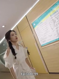 Épisode 100 - Les caprices de mon mari inconnu