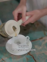 Episode 2 - Kerinduan Tak Berujung