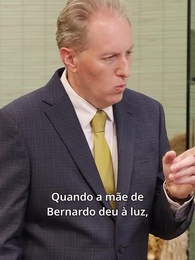 Episódio 36 - Marido Duplo: O Disfarce do Magnata