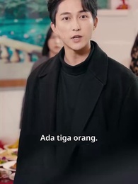 Episode 23 - Musang Berbulu Ayam