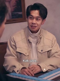 Musang Berbulu Ayam - Episode 4