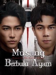 Musang Berbulu Ayam