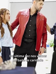 Episódio 12 - Marido Duplo: O Disfarce do Magnata