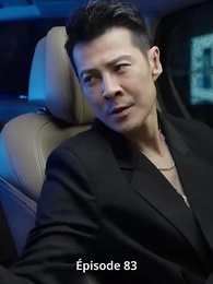 Les caprices de mon mari inconnu - Episode 84