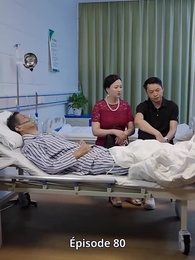 Les caprices de mon mari inconnu - Episode 81