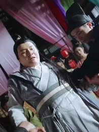 第39話 - [吹替] 女帝受難の物語