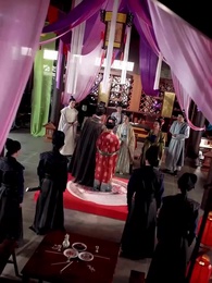 [吹替] 女帝受難の物語 - Episode 30