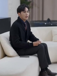 Love's Final Ember - Episode 3