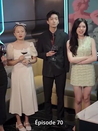 Épisode 70 - Les caprices de mon mari inconnu