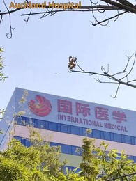 Episode 1 - Love's Final Ember