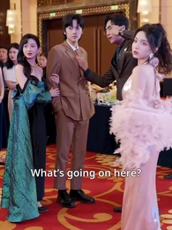 Love's Final Ember - Episode 41