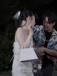 Épisode 32 - Les caprices de mon mari inconnu