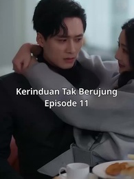 Kerinduan Tak Berujung - Episode 11
