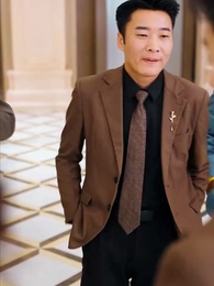 الأب الغني المفاجئ - Episode 23