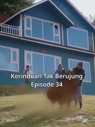 Episode 34 - Kerinduan Tak Berujung