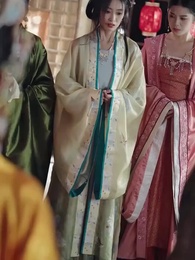 [吹替] 女帝受難の物語 - Episode 40