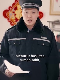 Episode 19 - Musang Berbulu Ayam