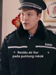 Episode 21 - Musang Berbulu Ayam
