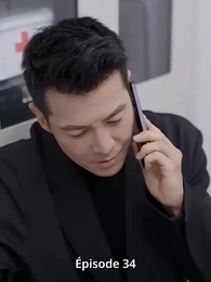 Les caprices de mon mari inconnu - Episode 34