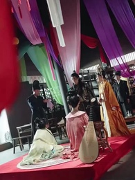 [吹替] 女帝受難の物語 - Episode 57