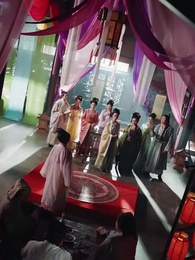 [吹替] 女帝受難の物語 - Episode 19