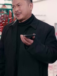 Episode 14 - Musang Berbulu Ayam