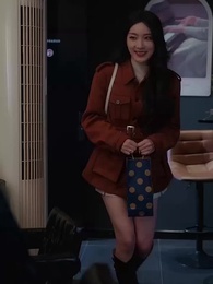 Kerinduan Tak Berujung - Episode 35