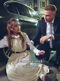 Episódio 15 - Marido Duplo: O Disfarce do Magnata