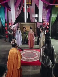 [吹替] 女帝受難の物語 - Episode 54