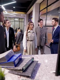 Mein nutzloser Ehemann ist ein Finanzmagnat - Episode 44