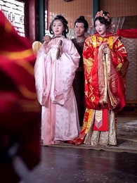 Épisode 12 - Renaissance : le Régent à ses Pieds