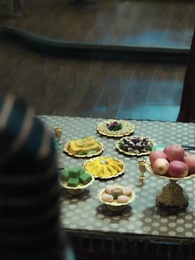 คืนชีพพร้อมเพลิงแค้น - Episode 29