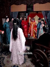 Renaissance : le Régent à ses Pieds - Episode 11