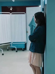 Herdeira Oculta, Amor Indesejado - Episode 57