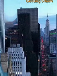 Ayahku sang Kurir Hebat - Episode 5