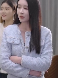 第12話 - 社長 奥様はインターン中!