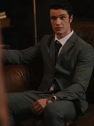 Herdeira Oculta, Amor Indesejado - Episode 44