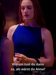 Die Braut des Billionärs mit Amnesie - Episode 38