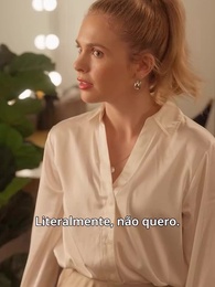 Amor em Cena - Episode 32