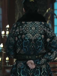 คืนชีพพร้อมเพลิงแค้น - Episode 30