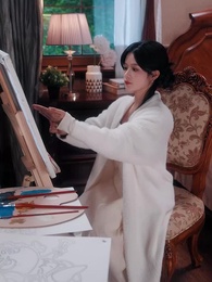 好一個乖乖女 - Episode 25