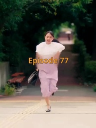 Episode 77 - Pernikahan Tak Terduga